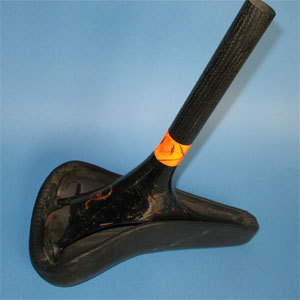 Carbon Seat Post
